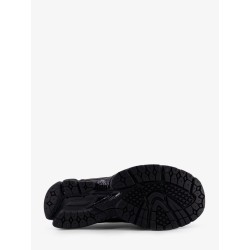 Mesh and technical fabric 1906 loafers