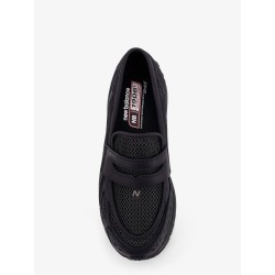 Mesh and technical fabric 1906 loafers