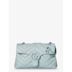 GG Marmont quilted leather shoulder bag