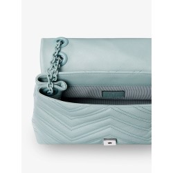 GG Marmont quilted leather shoulder bag