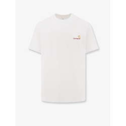 Organic cotton t-shirt