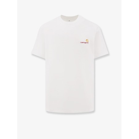 Organic cotton t-shirt