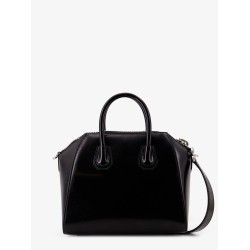 Antigona Mini leather crossbody bag