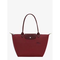 Le Pliage Green M nylon shoulder bag