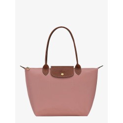 Le Pliage foldable nylon shoulder bag