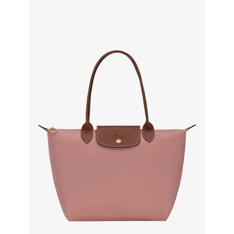 Le Pliage foldable nylon shoulder bag