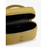 YSL Mini Gaby Vanity Leather Crossbody  Bag
