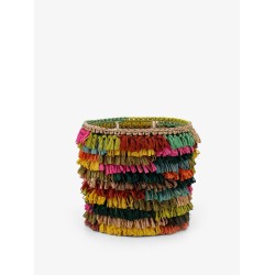 Tropical Journey Scented Candle