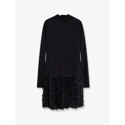 Ecicla viscose dress