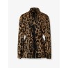Fendi Leo wool Go-To Jacket