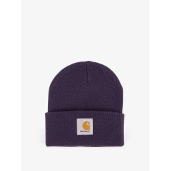 Acrylic beanie hat