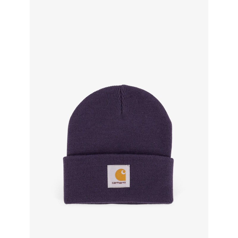 Acrylic beanie hat