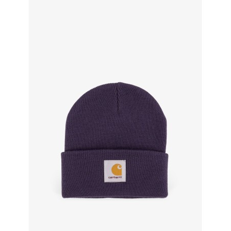 Acrylic beanie hat
