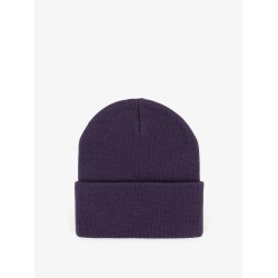 Acrylic beanie hat