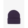 Acrylic beanie hat