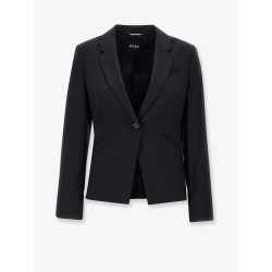 Jia9 virgin wool blazer