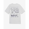 Cotton M Merch SS Tee t-shirt