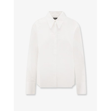 Organic cotton shirt