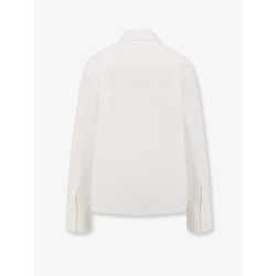 Organic cotton shirt