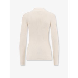 Lyocell blend sweater