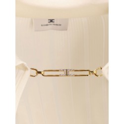 Lyocell blend sweater