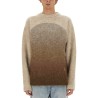 MOHAIR BLEND KNIT