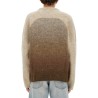 MOHAIR BLEND KNIT