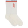 SOCKS WITH LOGO