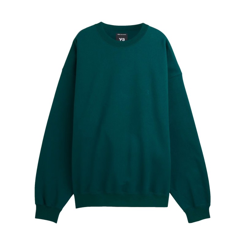 SWEATSHIRT WITH LOGO