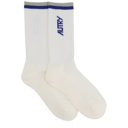 SOCKS WITH LOGO