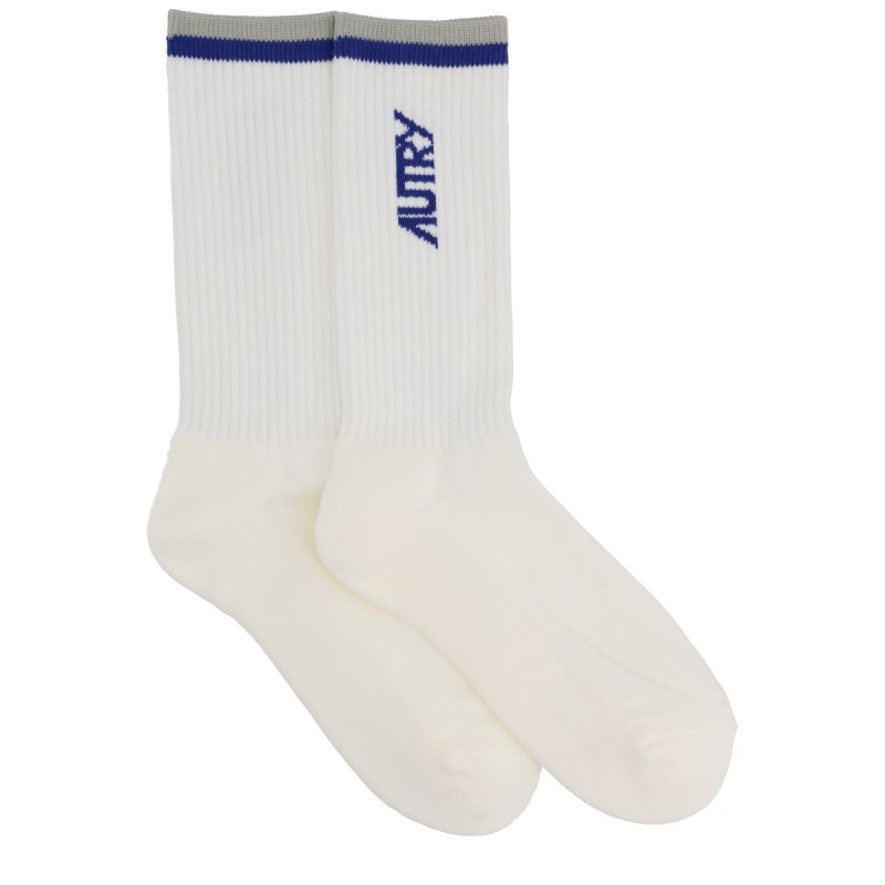 SOCKS WITH LOGO