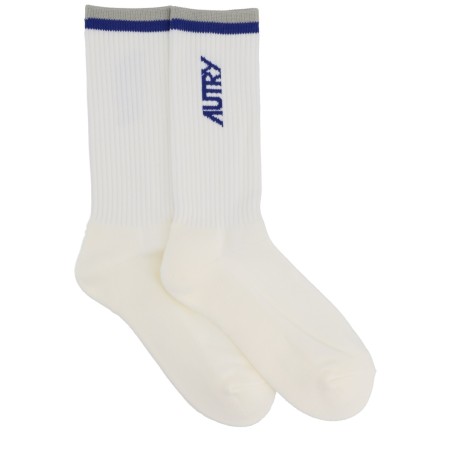 SOCKS WITH LOGO