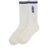 SOCKS WITH LOGO