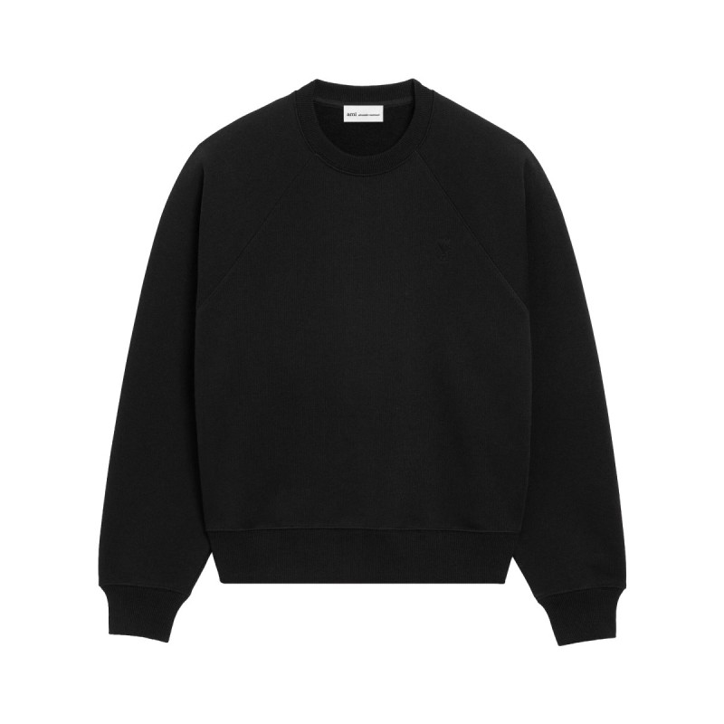 SWEATSHIRT WITH LOGO