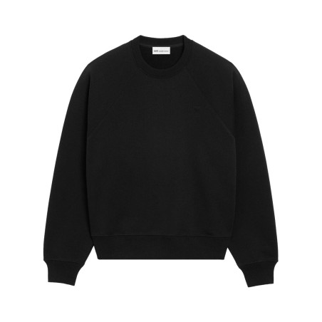 SWEATSHIRT WITH LOGO