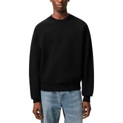 SWEATSHIRT WITH LOGO