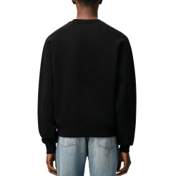 SWEATSHIRT WITH LOGO