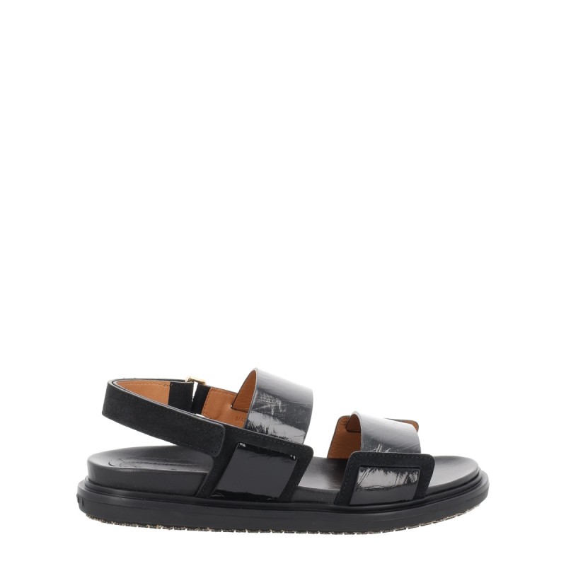 SANDAL "FUSSBETT"