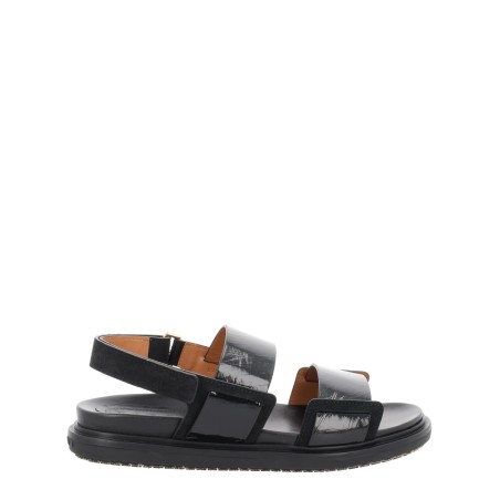 SANDAL "FUSSBETT"