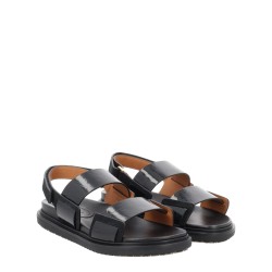 SANDAL "FUSSBETT"