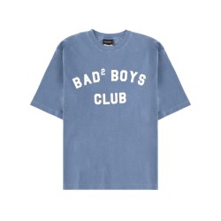 T-SHIRT WITH EMBROIDERY