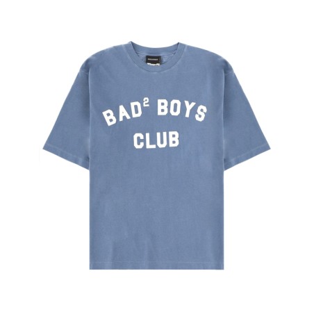 T-SHIRT WITH EMBROIDERY