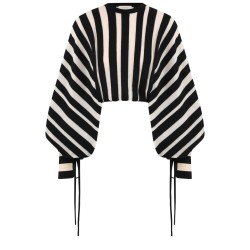 JERSEY "REBELLION DRAWN"