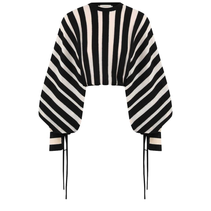 JERSEY "REBELLION DRAWN"