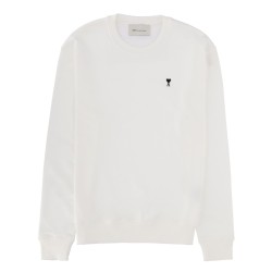 SWEATSHIRT WITH LOGO