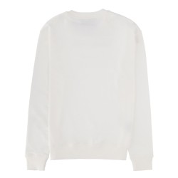 SWEATSHIRT WITH LOGO