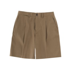 TAILORED SHORTS