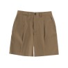 TAILORED SHORTS