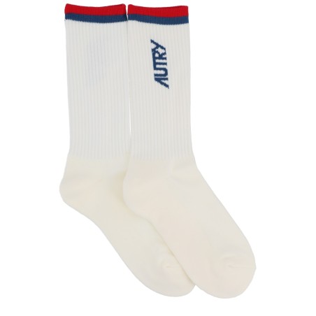 SOCKS WITH LOGO