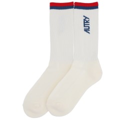 SOCKS WITH LOGO